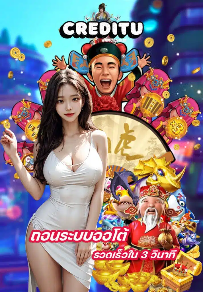 creditu login